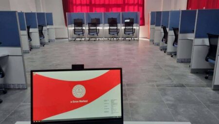 Meslek Lisesi Öğrencileri İçin Alan Seçimi Sonuçları Açıklandı!