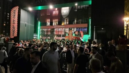 İki Kişi Sokak Çağrısı Yüzünden Tutuklandı: Sosyal Medyada Gerginlik Arttı