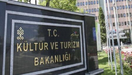 Kültür ve Turizm Bakanlığı Yeni Personel Alımları İçin Süreç Tüm Hızıyla Devam Ediyor!
