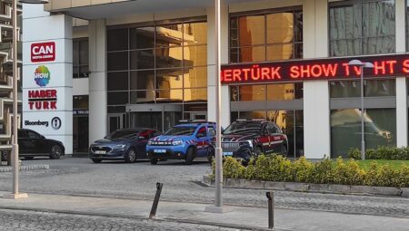 Holding Soruşturmasında Şok Gelişme: Tekfen Hisselerine El Koyuldu!