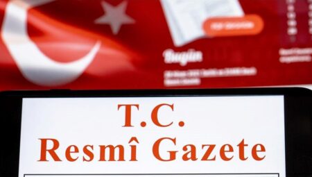 23 Ekim 2025 Resmi Gazete’de Öne Çıkan Kararlar! Yeni Dönem Başlıyor!