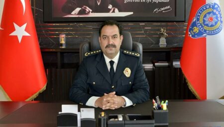 Antalya Emniyet Müdürü İlker Arslan Gözaltına Alındı: Suçlamaların Arkasındaki Gizem Ne?
