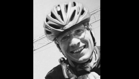 Bisiklet Kazasında Triatlon Sporcusu Berkan Kobal Hayatını Kaybetti!