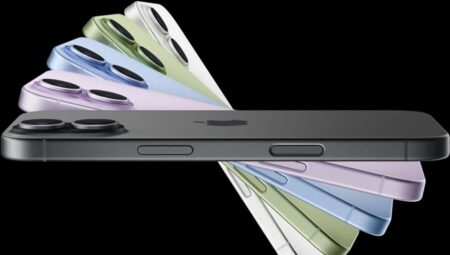 iPhone 17 Türkiye’de Ön Siparişe Sunuldu: Satış Tarihi Açıklandı!