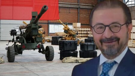 MKE’de Casusluk Skandalı: Gizli Bilgiler Kimler Tarafından ve Nasıl Ele Geçirildi?