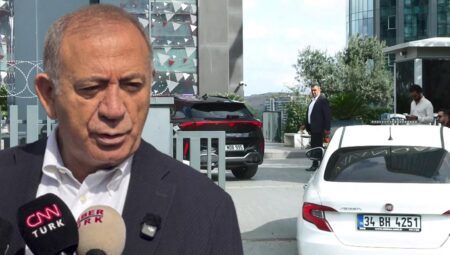 Gürsel Tekin’den İstanbul Tartışmalarına İlişkin Mahkeme Kararına Destek