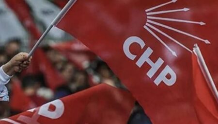 CHP’den Mahkemeye Karşı Sarsıcı Adım!