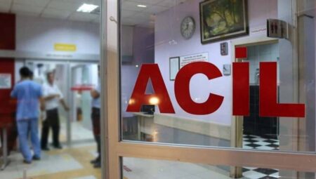 Akılalmaz Olay: Okul Gezisi Dönüşü 17 Öğrenci Zehirlenme Şüphesiyle Hastaneye Kaldırıldı!
