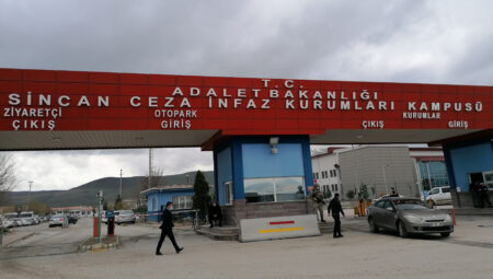 28 Kişilik Koğuşlarda 56 Kişi: Kapasite Aşımı Sıkıntısı!