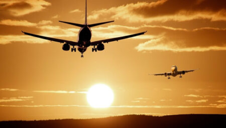 Cumhuriyet Bayramı’na Özel AJet’ten Kaçırılmayacak İndirimli Bilet Fırsatları!