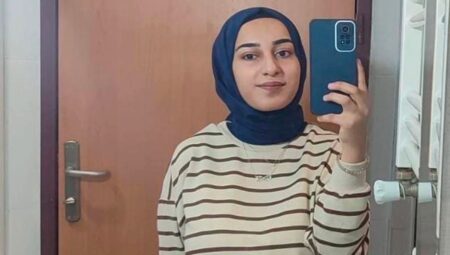 Rojin Kabaiş’in Babasından Şok İddia: “Bu İki Kişi Katildir!”