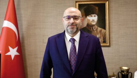 Tecritteki İnsan Sohbetleri: Avukat ve Milletvekili Ziyaretleri Olmadan Yasaklandı!