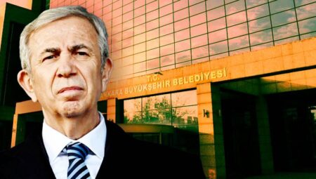 CHP’den Mansur Yavaş’a Yönelik Soruşturma İddialarına Sert Tepki!
