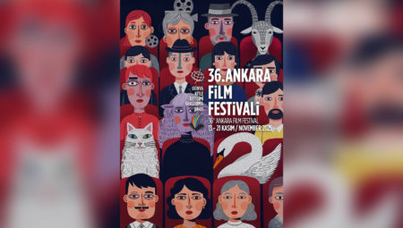 Ankara Film Festivali’nin Belgesel Dünyası Aydınlandı!