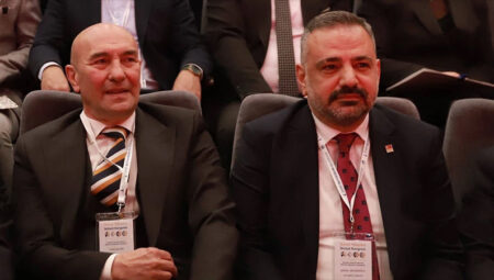 Tunç Soyer’in Tutukluluğu Devam Ediyor: Şok Edici Karar Açıklandı!