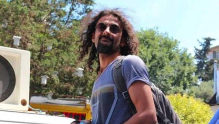 Dövülerek Hayatını Kaybeden Gazeteci Hakan Tosun, Bugün Son Yolculuğuna Uğurlanacak