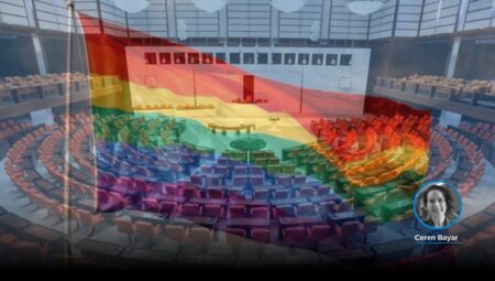 LGBTİ+ Bireylere Hapis Ceza Tasarısı ve Cinsiyet Değişikliği İçin Yaş Sınırı 25’e Yükseliyor!