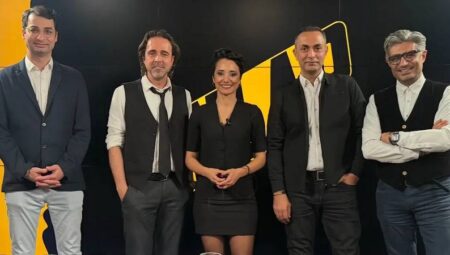 Gazetecilere Motosikletli Tehdit: Koruma Talepleri Artıyor!
