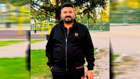 İş İnsanı Cinayet Şüphelisi: “Vuracağını Anlayınca Ateş Ettim!”