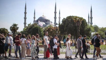 İstanbul’da Hanutçuluk Yasaklandı: 10 Gün Men Cezası Yolda!