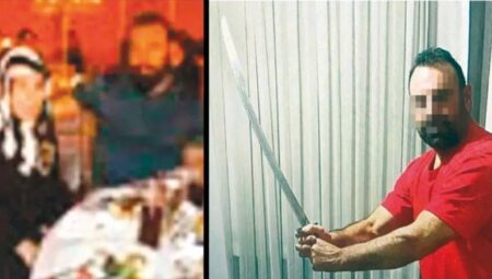 Korku ve Baskının Pençesinde: Gerçeklerin Gölgelerindeki Sır!