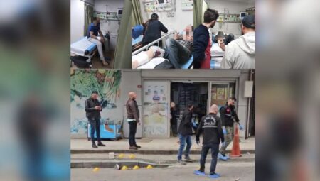Miras Gerilimi: Menzildeki Kavga Kızıştı!