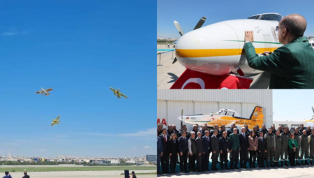 OGM, 2024’te Hava Araçları Alımını Reddetti!