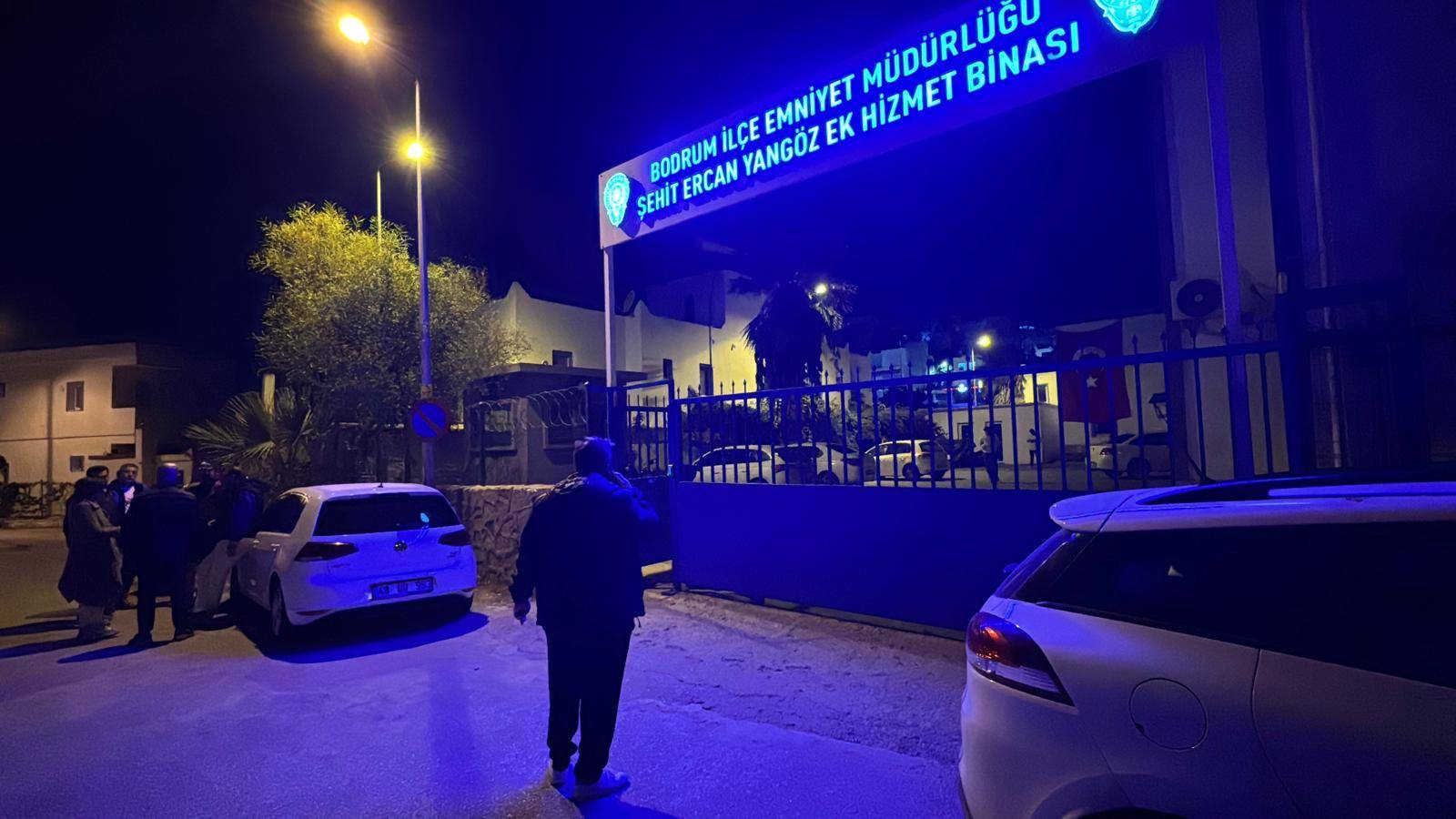 Bodrum’da CHP’li Meclis Üyesi Rüşvet İddiasıyla Gözaltında!