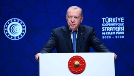 Cumhurbaşkanı Erdoğan’dan Kooperatiflere 3 Milyar Lira Destek Müjdesi!