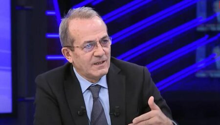 Gazeteciler Şaban Sevinç ve Yavuz Oğhan, İfadesi Alınmak Üzere Gözaltına Alındı!