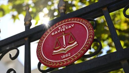 Sayıştay Raporu: AKP’li Belediyelerde 159 Soruşturma, Tek Bir İşlem Yok!