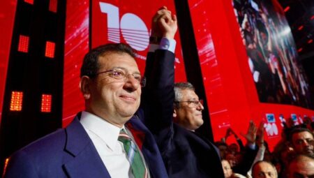 İmamoğlu’nun Rahatsızlığı ve Özel ile Çekişmesi: “Adaylıktan Asla Vazgeçmem”