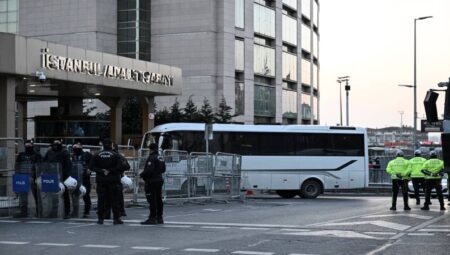 İstanbul Cumhuriyet Başsavcılığı’ndan Özgür Özel’in Gizli Tanık İddialarına Yanıt