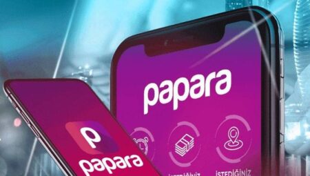 Papara’nın Faaliyet İzni İptal Edildi: Kullanıcı Fonları Geri Ödenecek