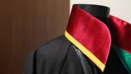 Avukat Ücretlerine Rekor Zam: Yüzde 36,15 Artış!