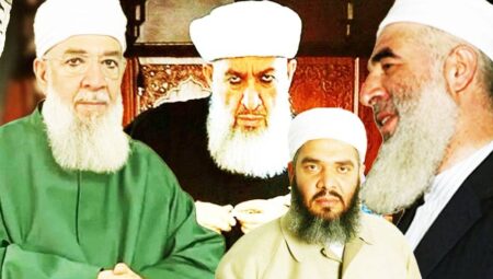 İki Bina İçin Tarihi Karar Alındı!