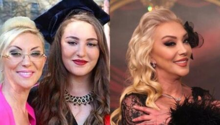 Şok İtiraf: Kızından ‘Annemi Öldüreceğim’ Tehdidi!