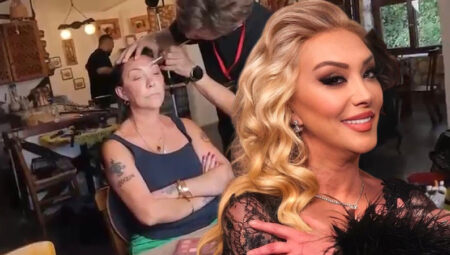 Kızından Şok İtiraf: Aile İlişkilerinde Sarsıcı Gerçekler Ortaya Çıktı!