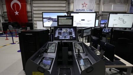 Savunma Sanayinde Kuantum Çağı: Geleceğin Savaş Alanları Yeniden Şekilleniyor!