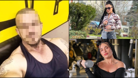 Sporcu Sevgiliye 2 Ay Süresince Yaklaşma Yasağı: Aşkın Engelleri!