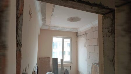 Mahkeme, Komşunun Odasını Daireye Katma İzni Verdi!