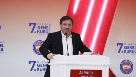 Camilerde 10 Kasım Mevlidi Tartışması: Diyanet’ten Çelişkili Açıklamalar