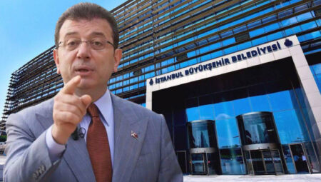 Köşe Yazarlarından İBB İddianamesine Dikkat Çeken Yorumlar!