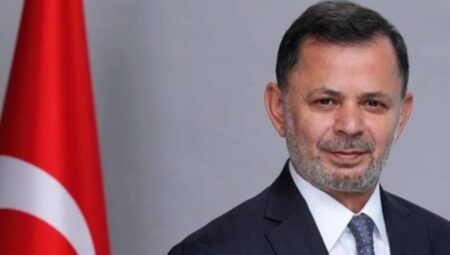 İBB Soruşturmasında Şüpheli İsim: Varlık Fonu Genel Müdür Danışmanı Ahmet Ağırman