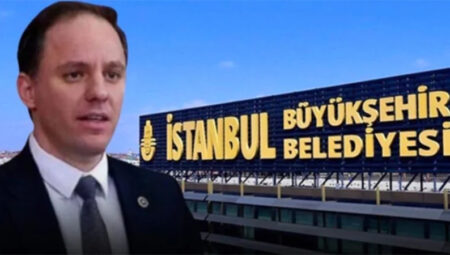 Yavuzyılmaz: AKP Döneminde İBB’de Paralel Belediye Yapılanması Ortaya Çıktı!