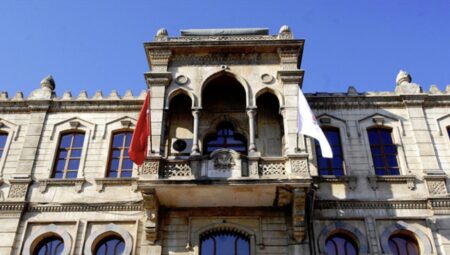 Atakum’un 553 Bin Metrekarelik Değeri: Belediye Borç İçin Taşınmazları Satışa Çıkardı!