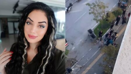 Börek Alırken Hayatını Kaybetti: Eski Sevgilisi Tarafından Katledildi!