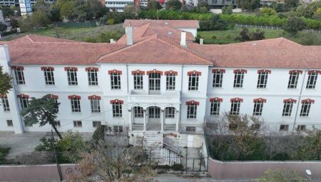 Balıklı Rum Hastanesi’nde Sahte Reçete Skandalı: 112 Milyon Liralık Vurgun ve Gözaltındaki 7 Şüpheli!