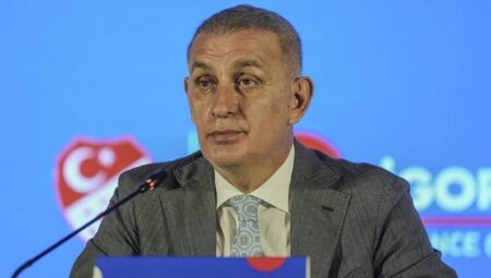 TFF’den Şok Karar: 149 Hakemin Kariyeri İtirazlarla Son Buldu!