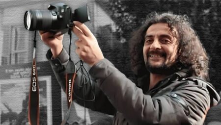 Gazeteci Hakan Tosun Cinayetinde Haksız Tahrik İndirimine Kapı Aralandı, Soruşturmada Önemli Eksiklikler Tespit Edildi